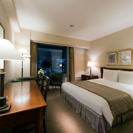 Nagoya Kanko Hotel Zewnętrze zdjęcie Deluxe King