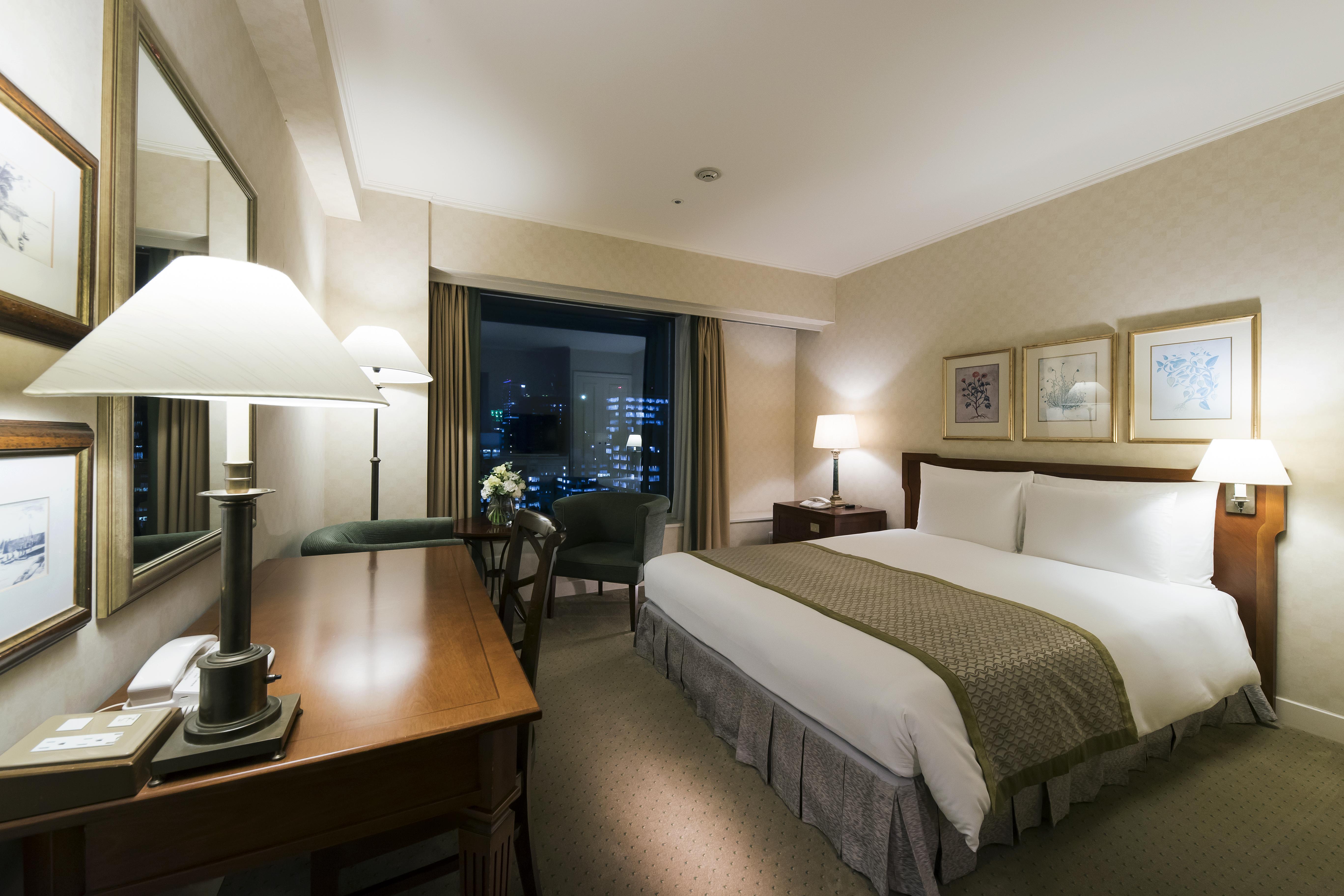 Nagoya Kanko Hotel Zewnętrze zdjęcie Deluxe King