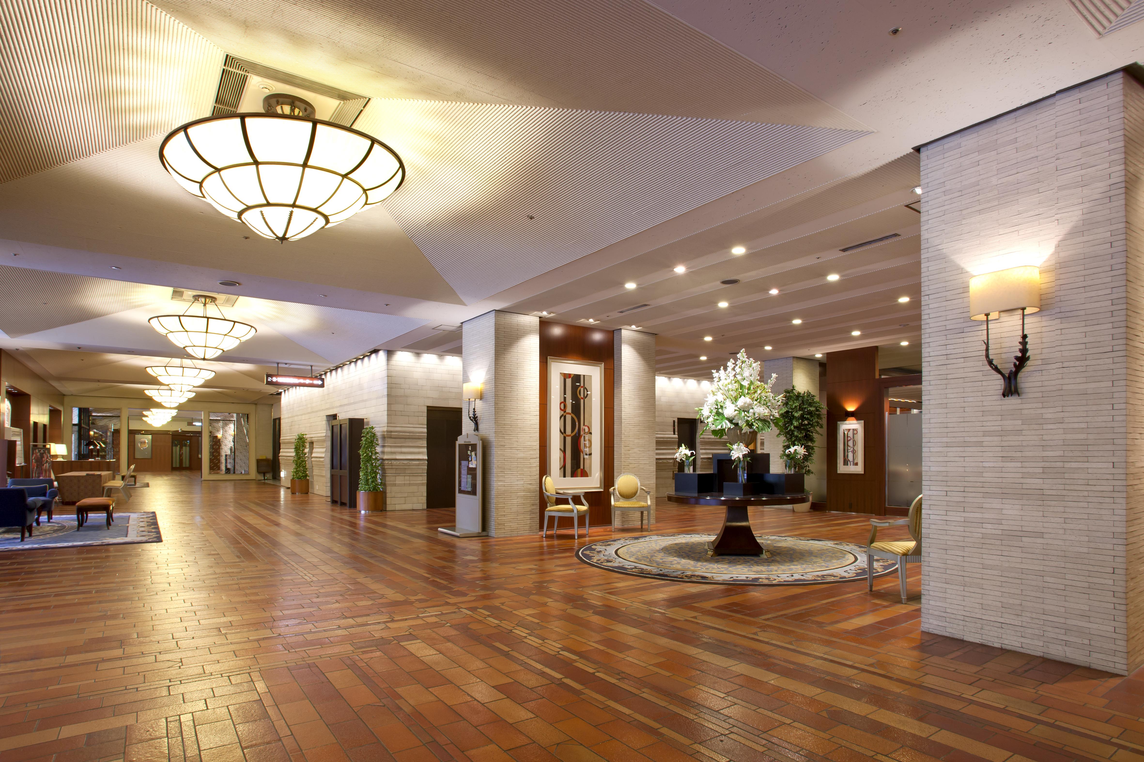 Nagoya Kanko Hotel Zewnętrze zdjęcie Lobby