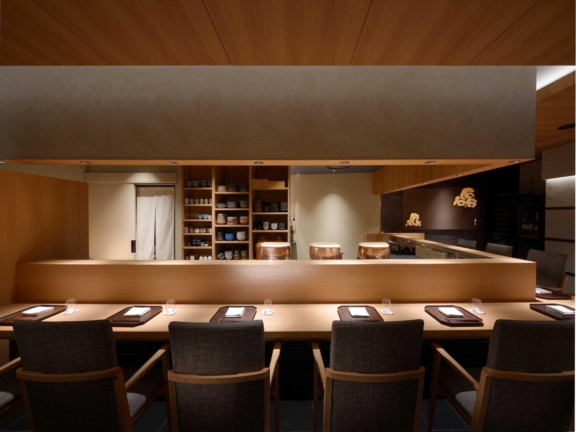 Nagoya Kanko Hotel Zewnętrze zdjęcie Interior of a restaurant