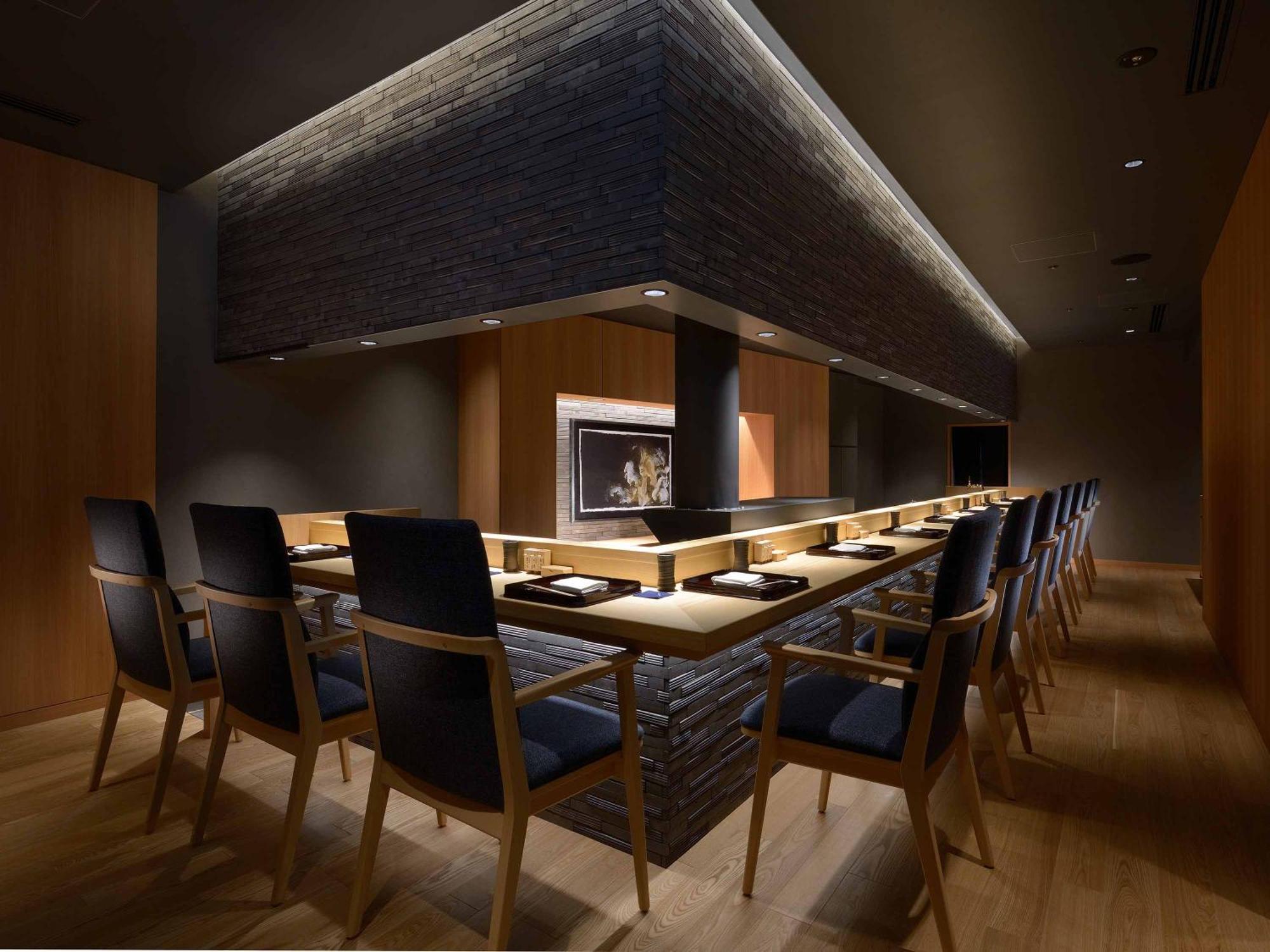 Nagoya Kanko Hotel Zewnętrze zdjęcie Interior of the restaurant