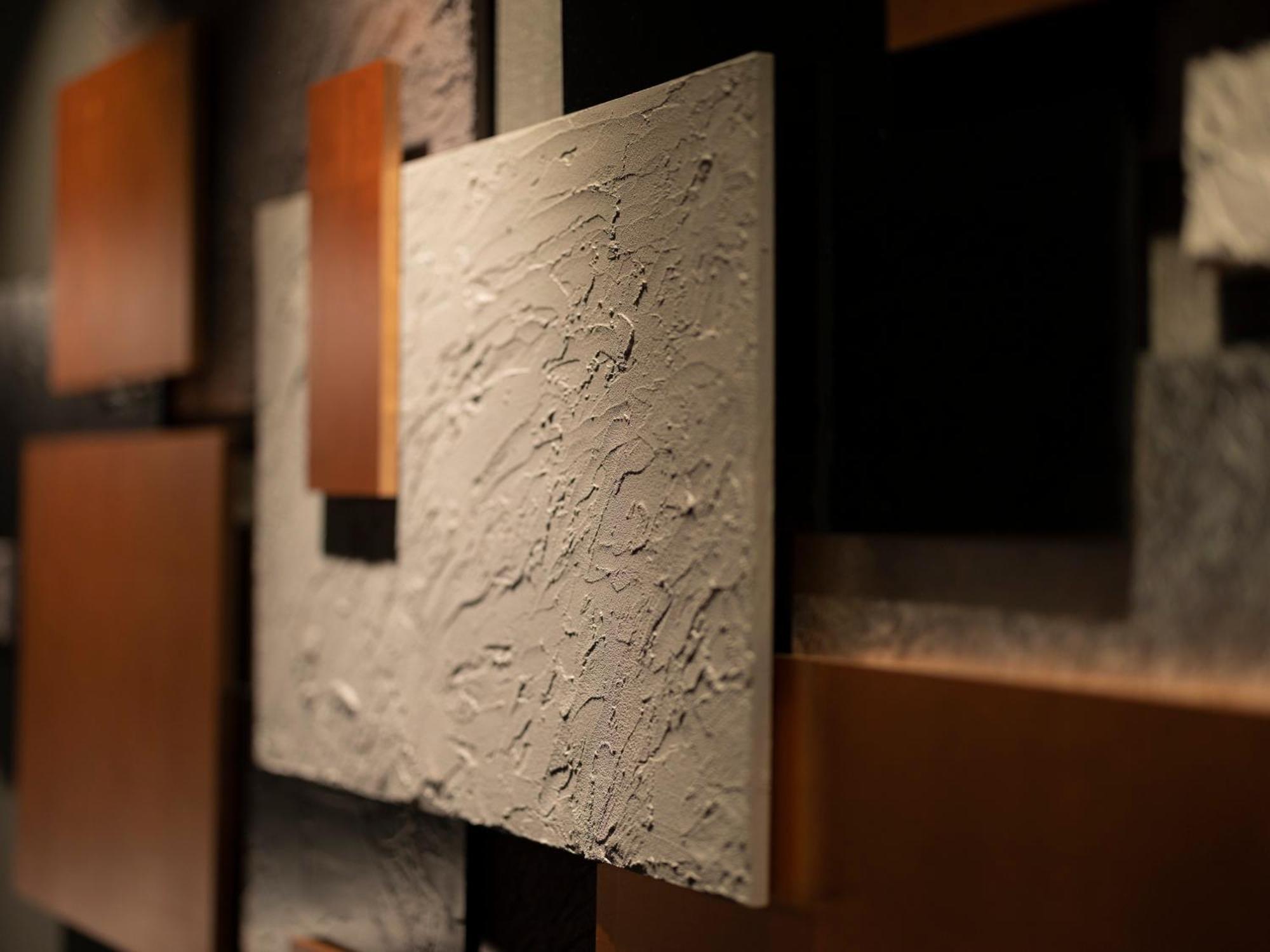 Nagoya Kanko Hotel Zewnętrze zdjęcie A sample of stucco