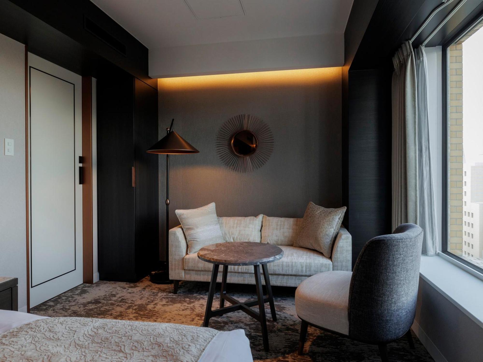 Nagoya Kanko Hotel Zewnętrze zdjęcie Deluxe Room